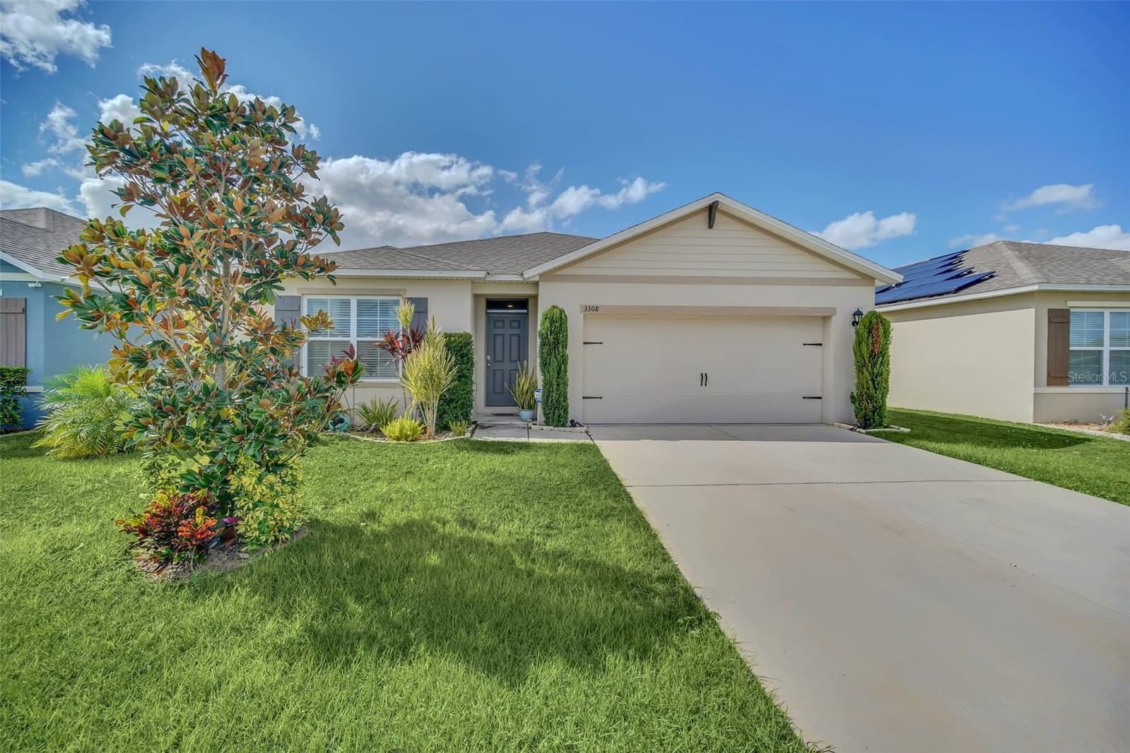 3308 COUNTRY WALK CLUB