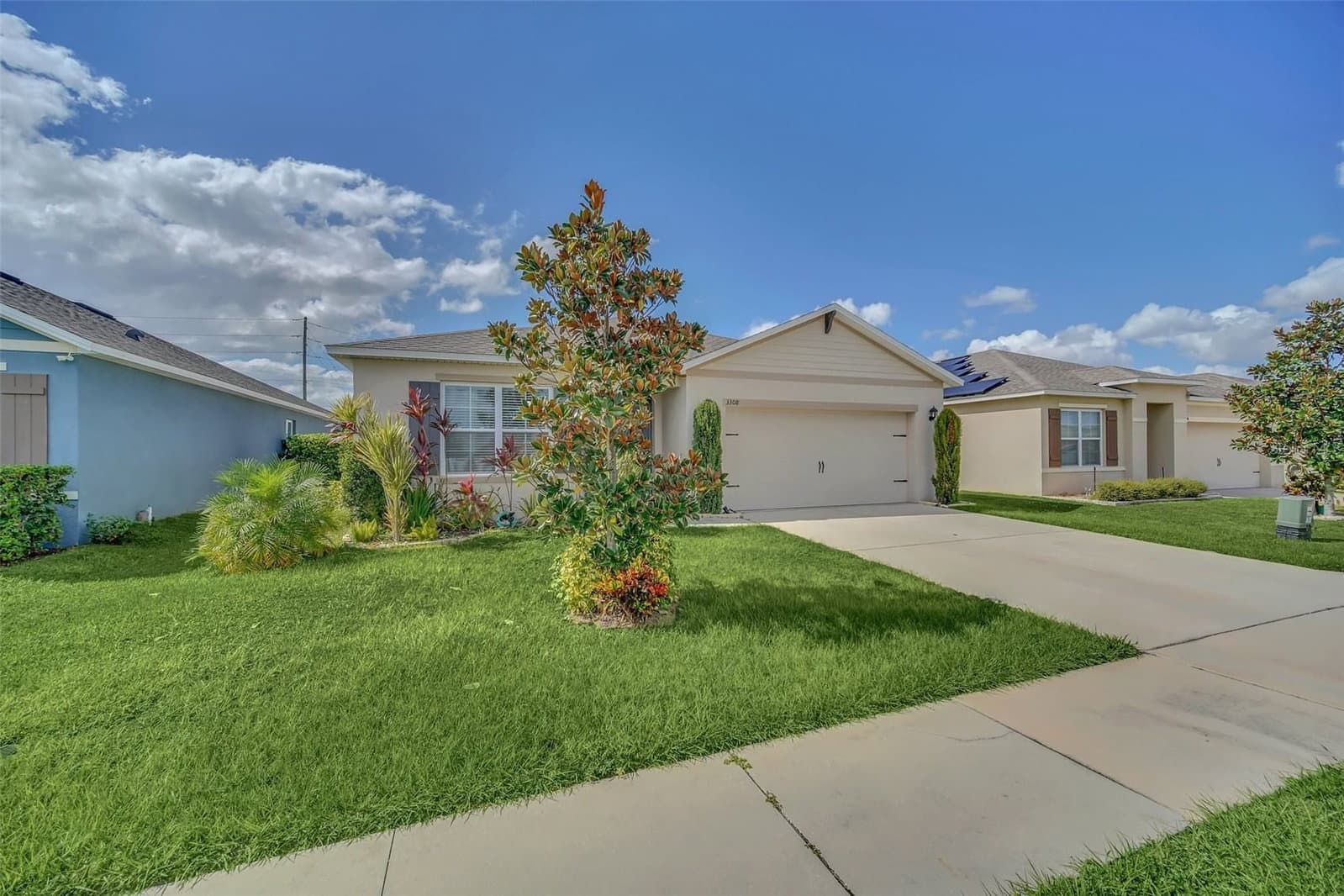 3308 COUNTRY WALK CLUB
