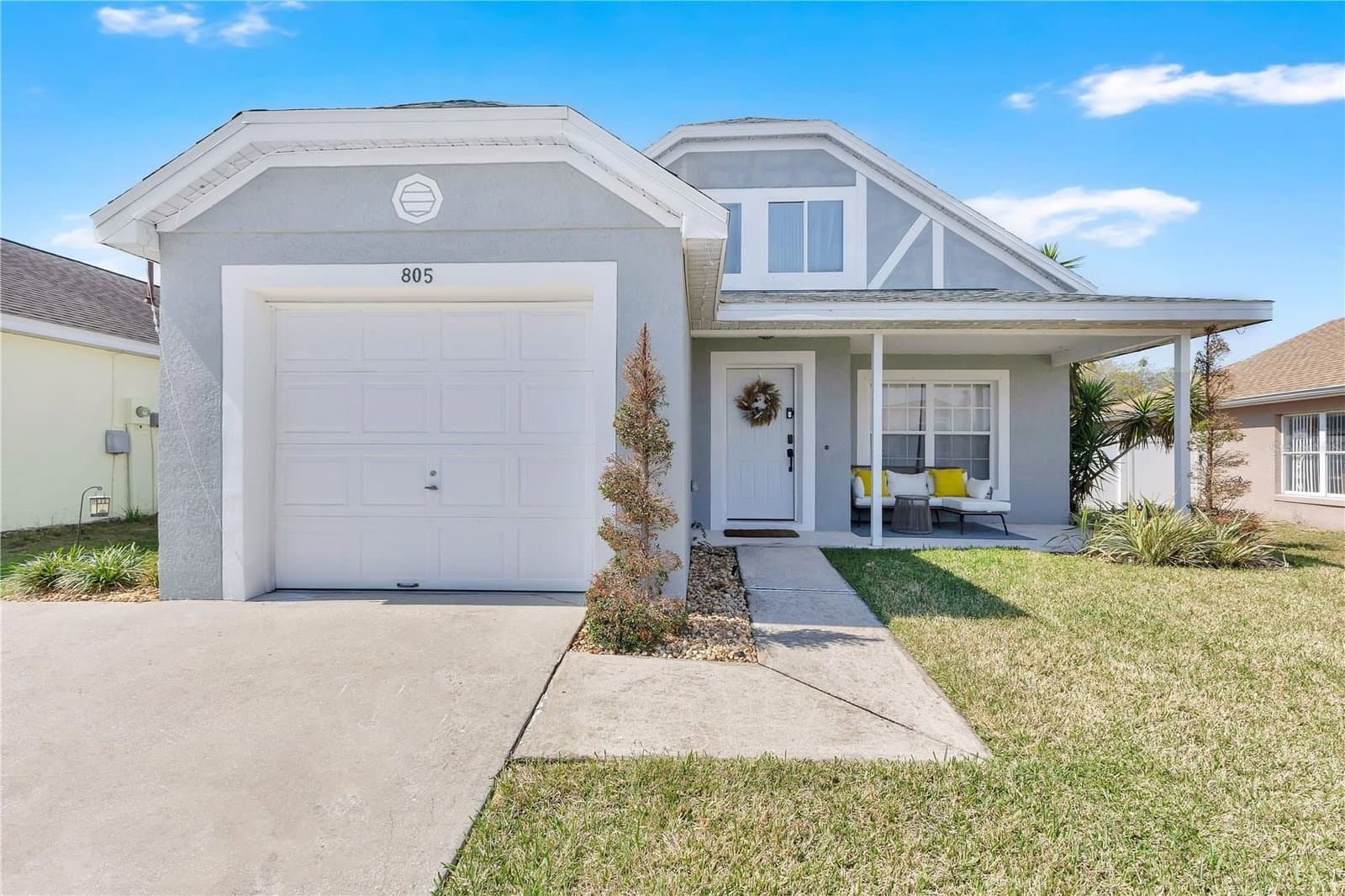 805 BELVOIR