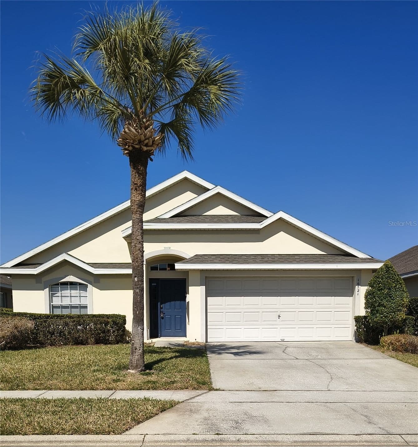 16721 S ROLLING GREEN Drive