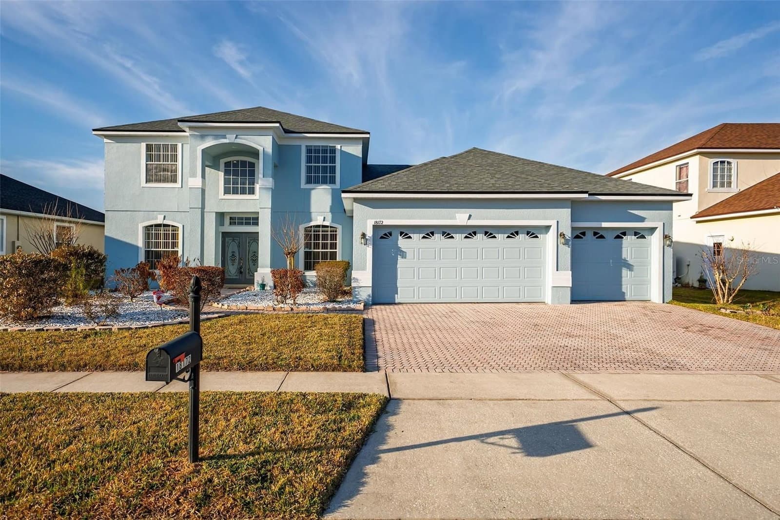 18172 THORNHILL GRAND