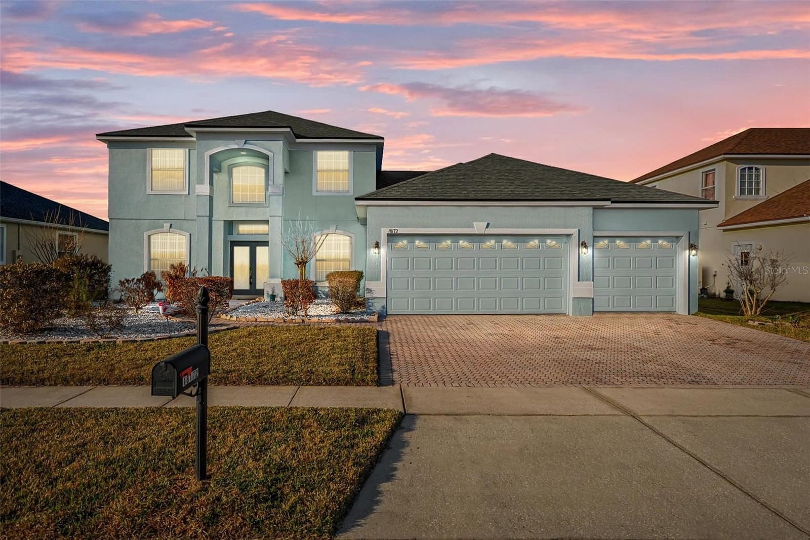 18172 THORNHILL GRAND