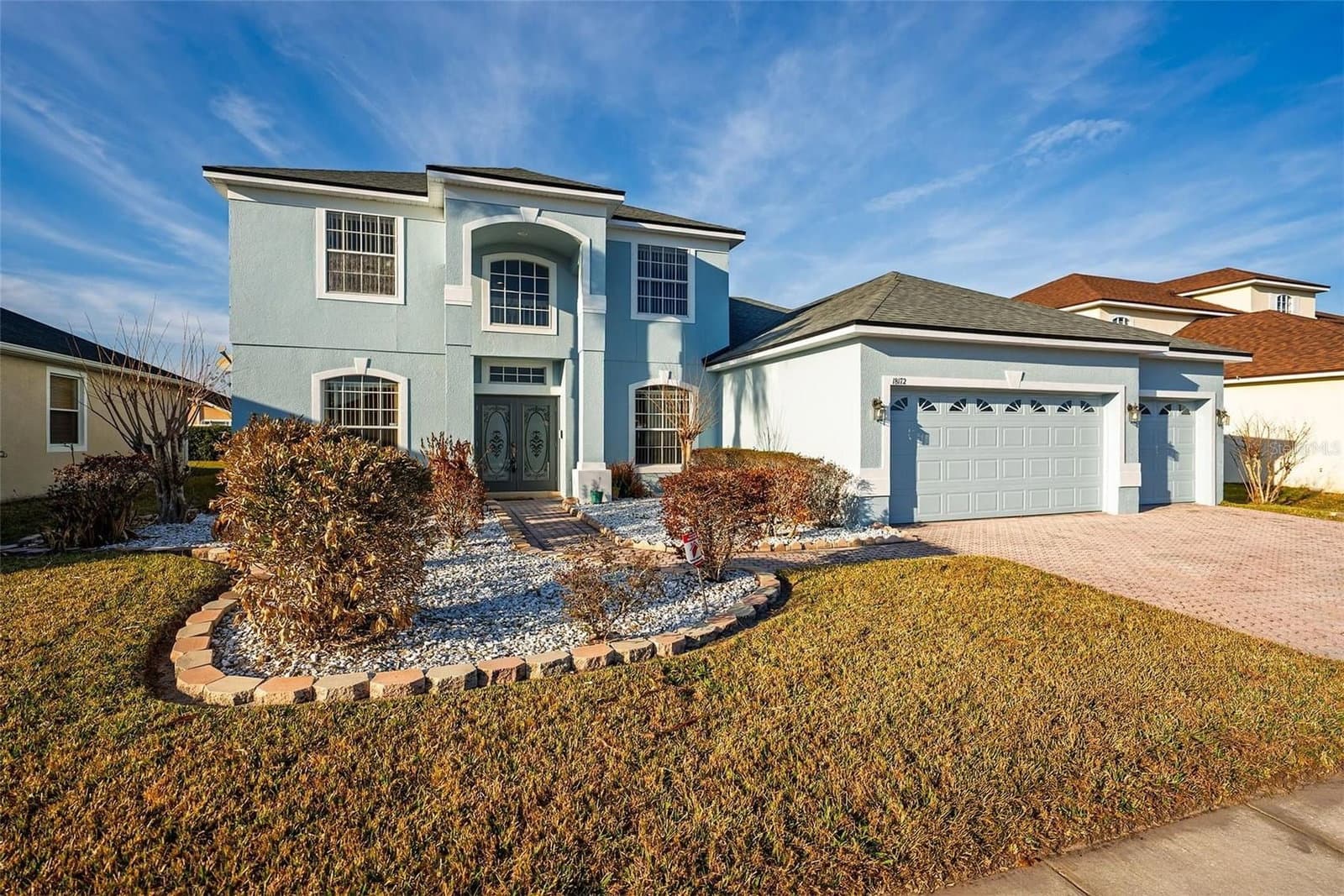 18172 THORNHILL GRAND