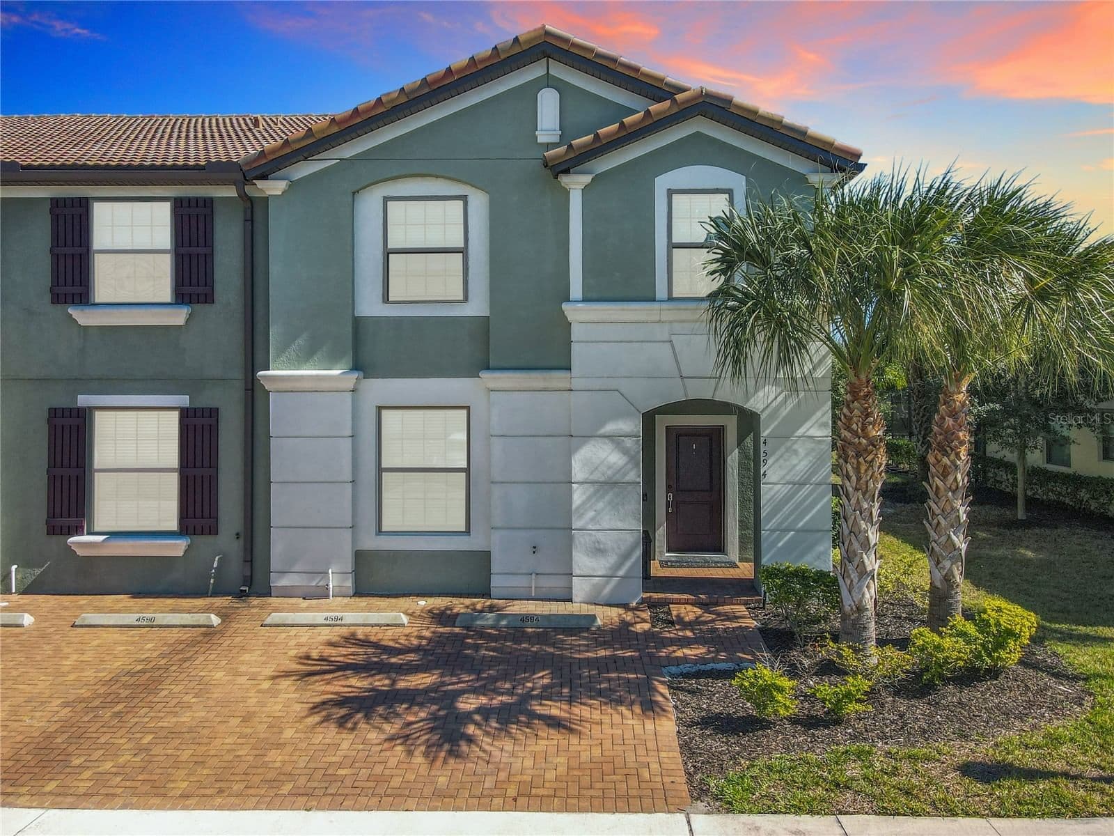 4594 TERRASONESTA