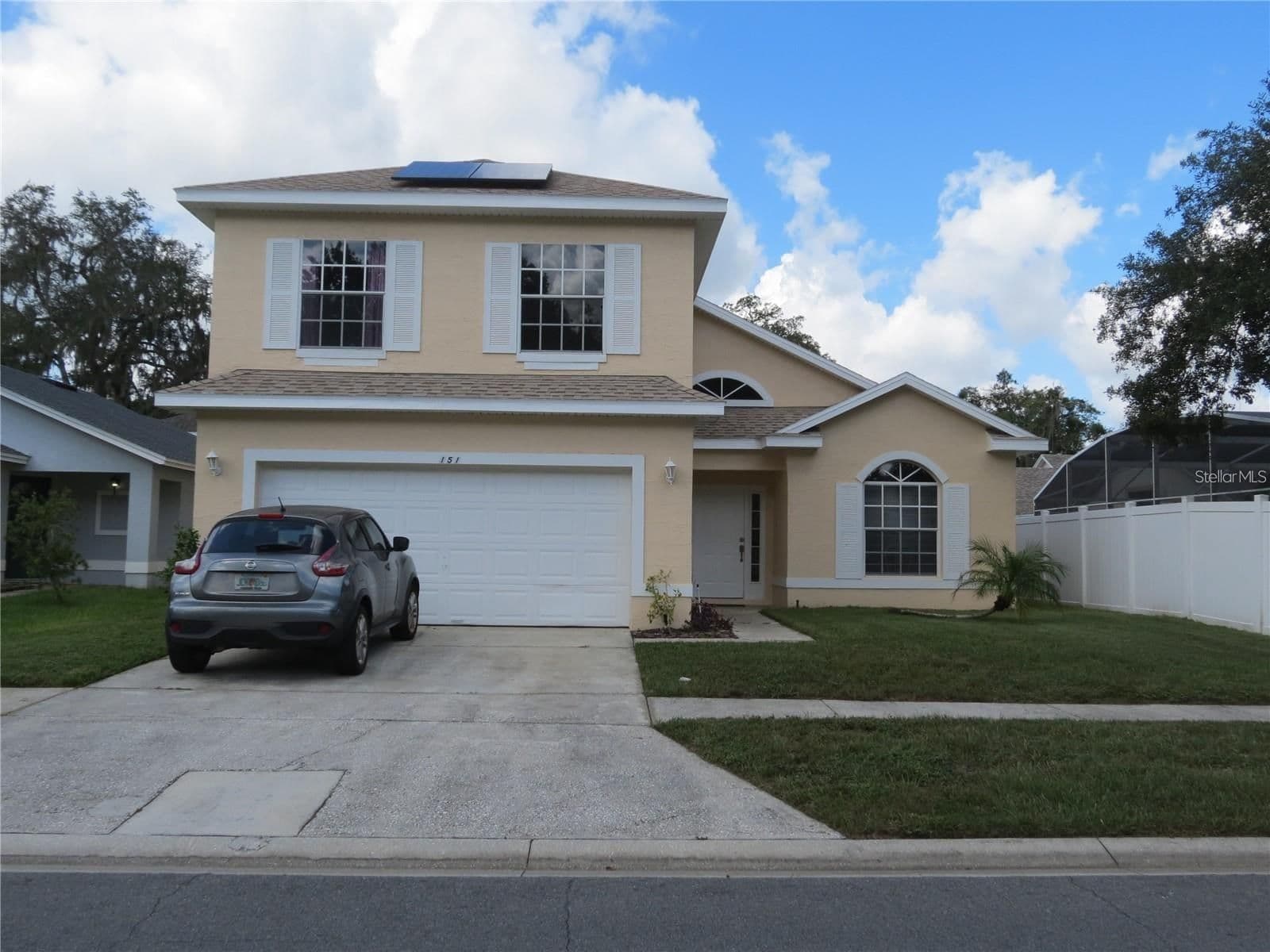 151 PINEWOOD