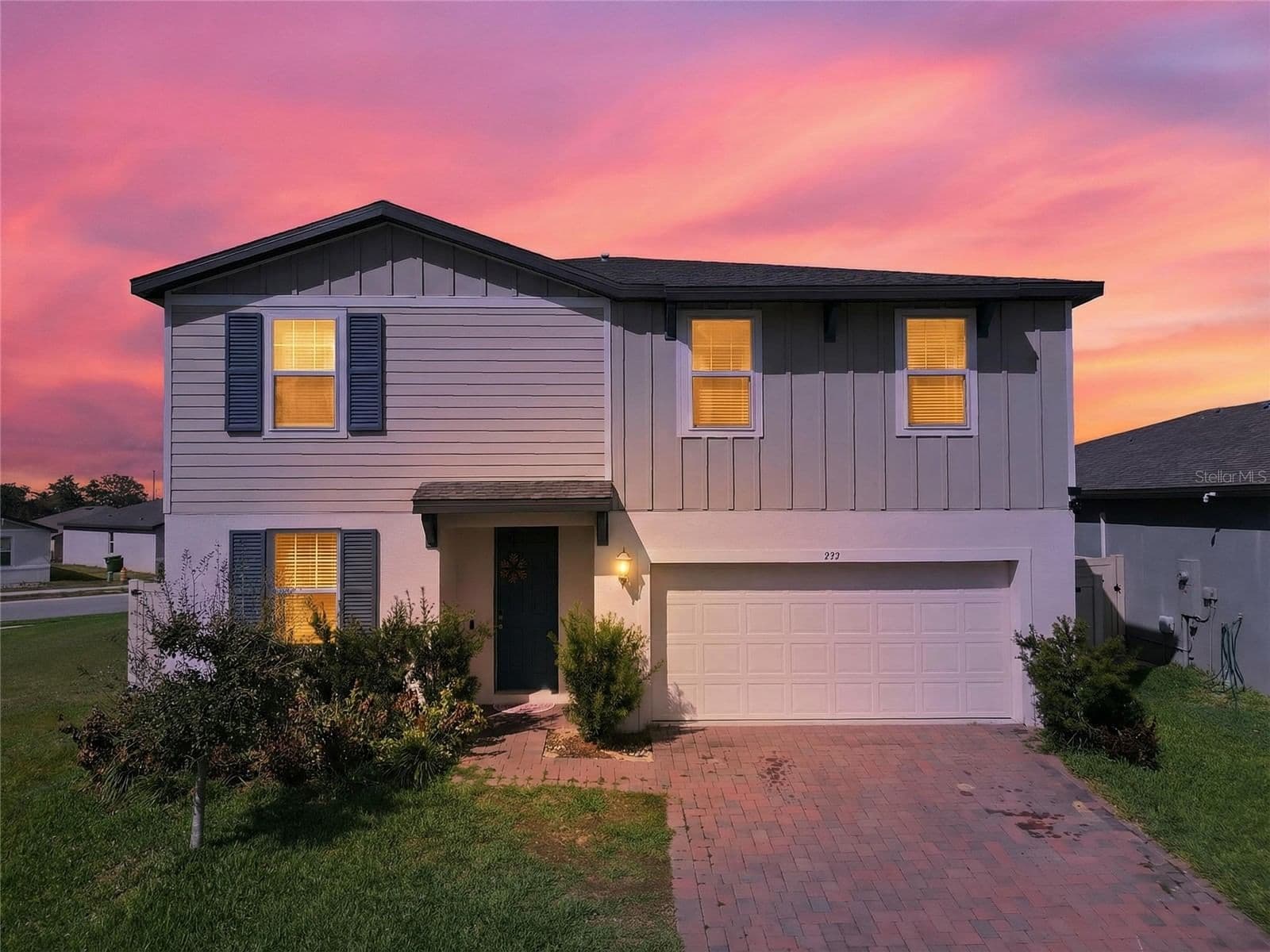 953 CAMBRIDGE