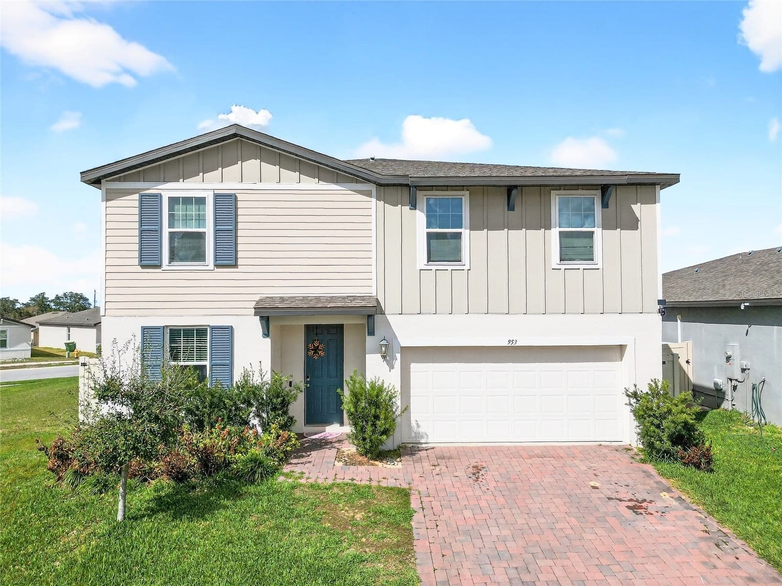 953 CAMBRIDGE