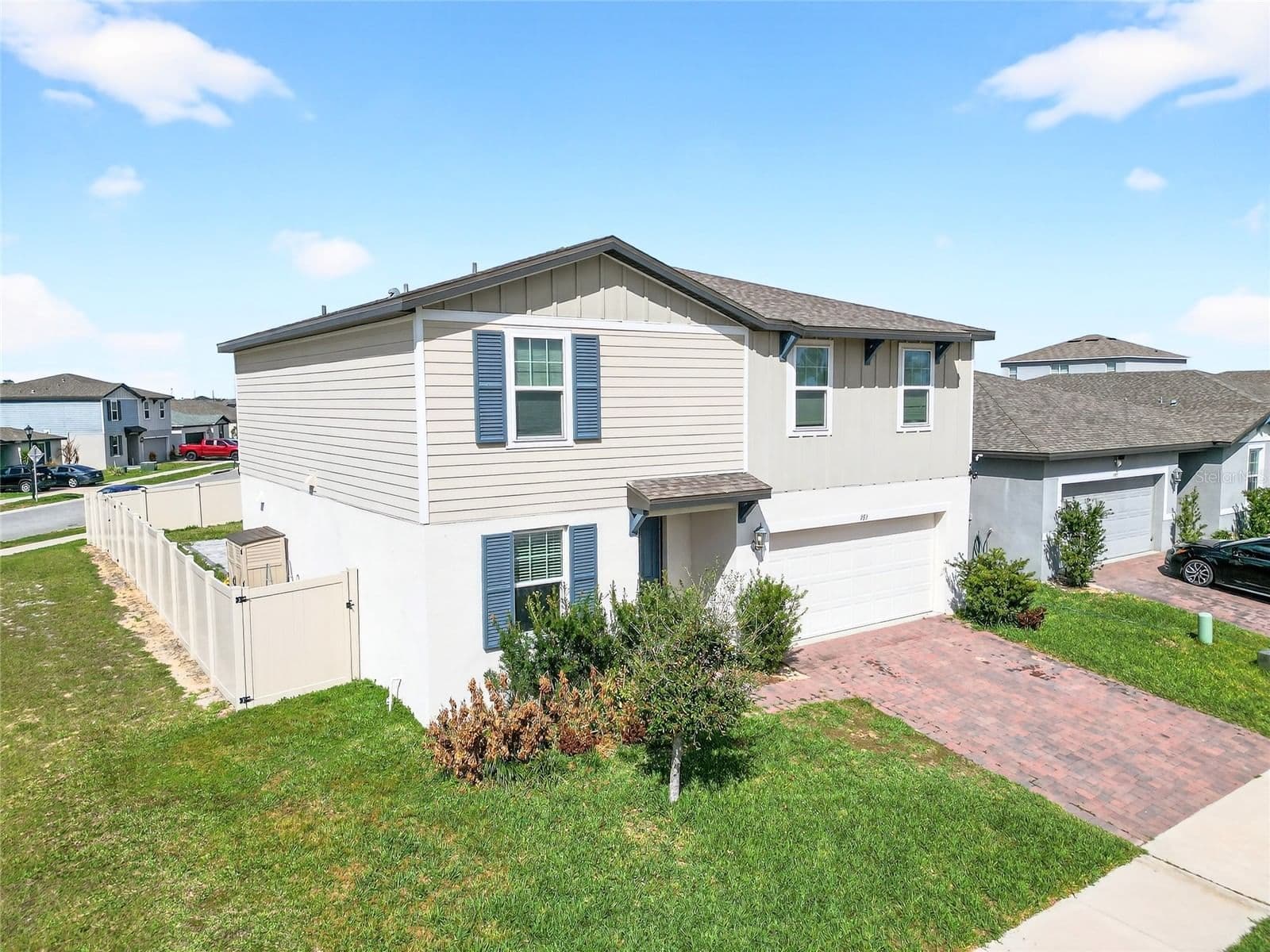 953 CAMBRIDGE