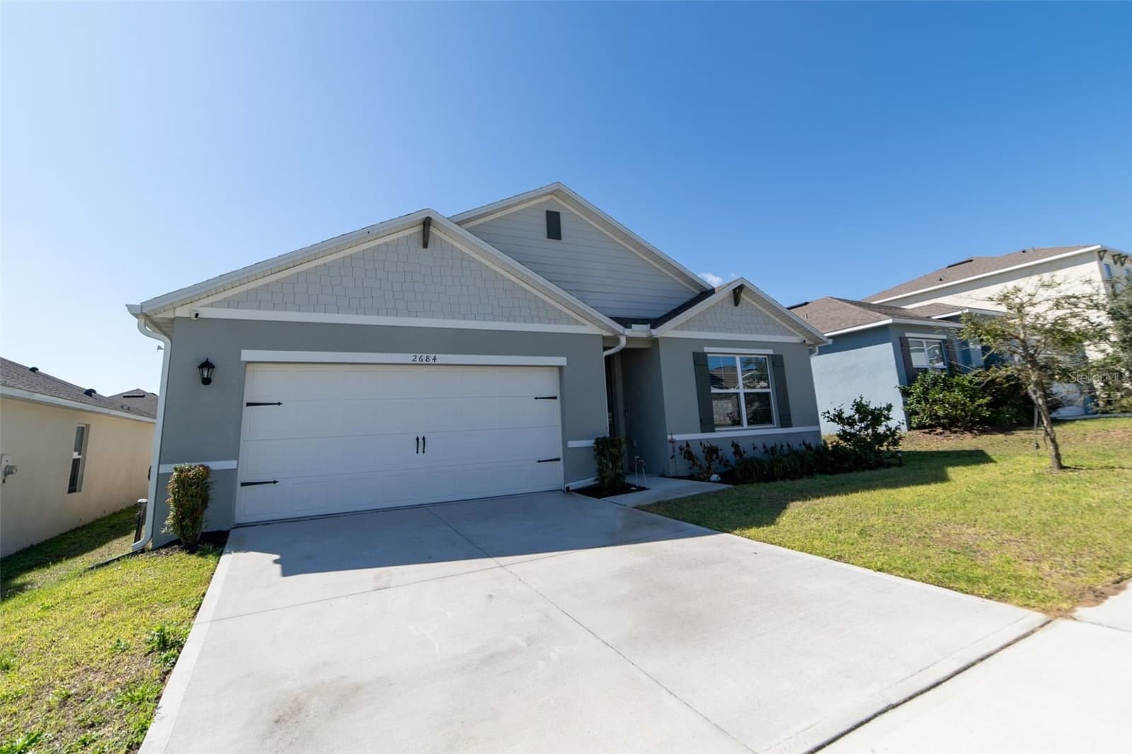 2684 MAGNOLIA