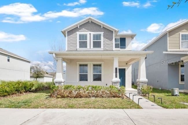 16153 WATER SPRING