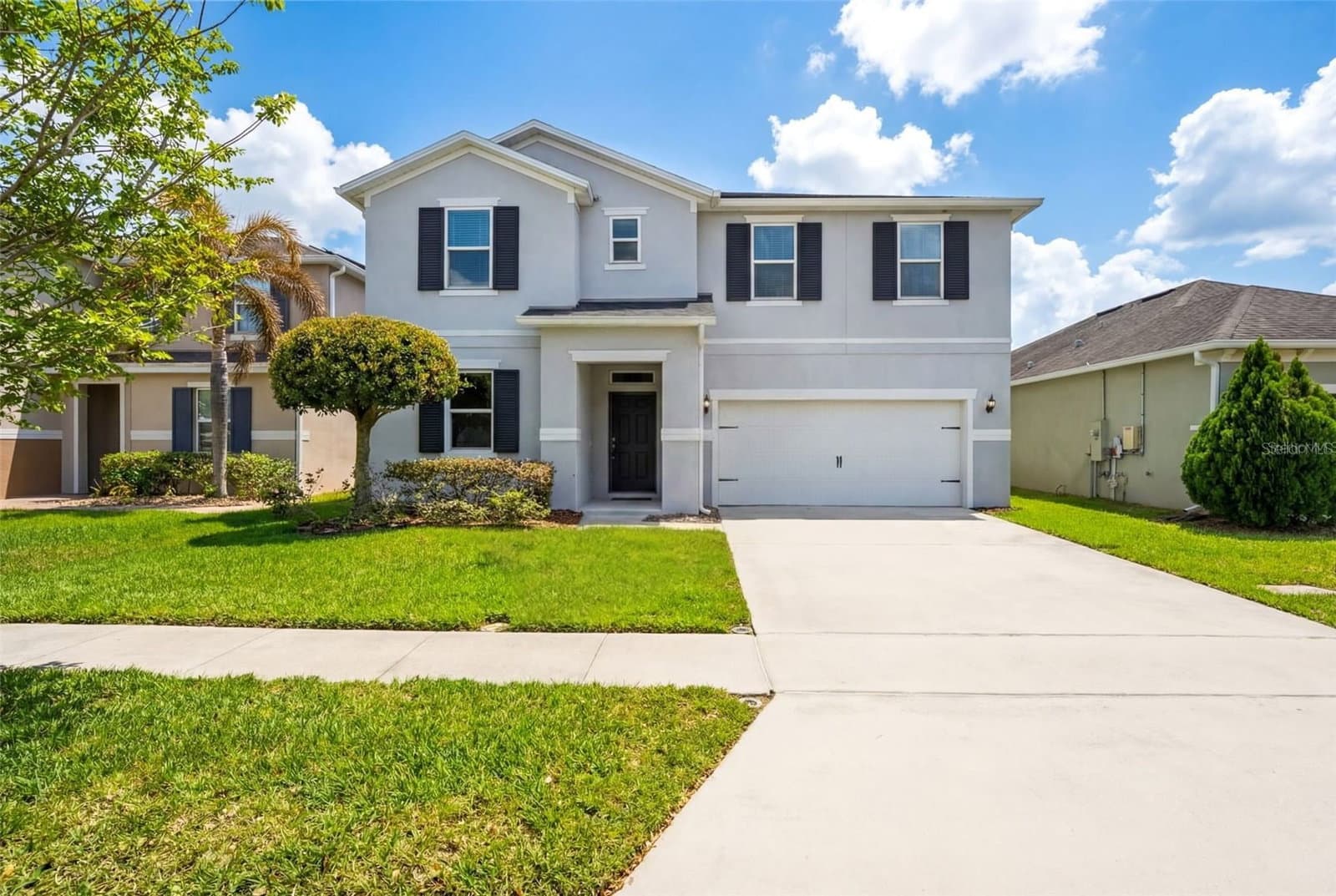 14505 WARD