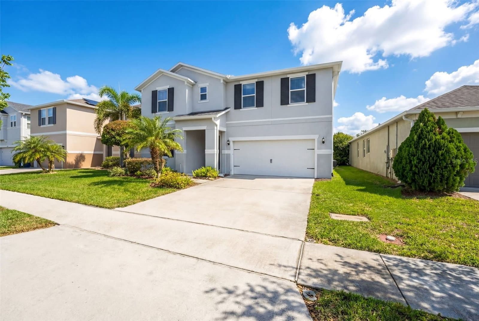 14505 WARD