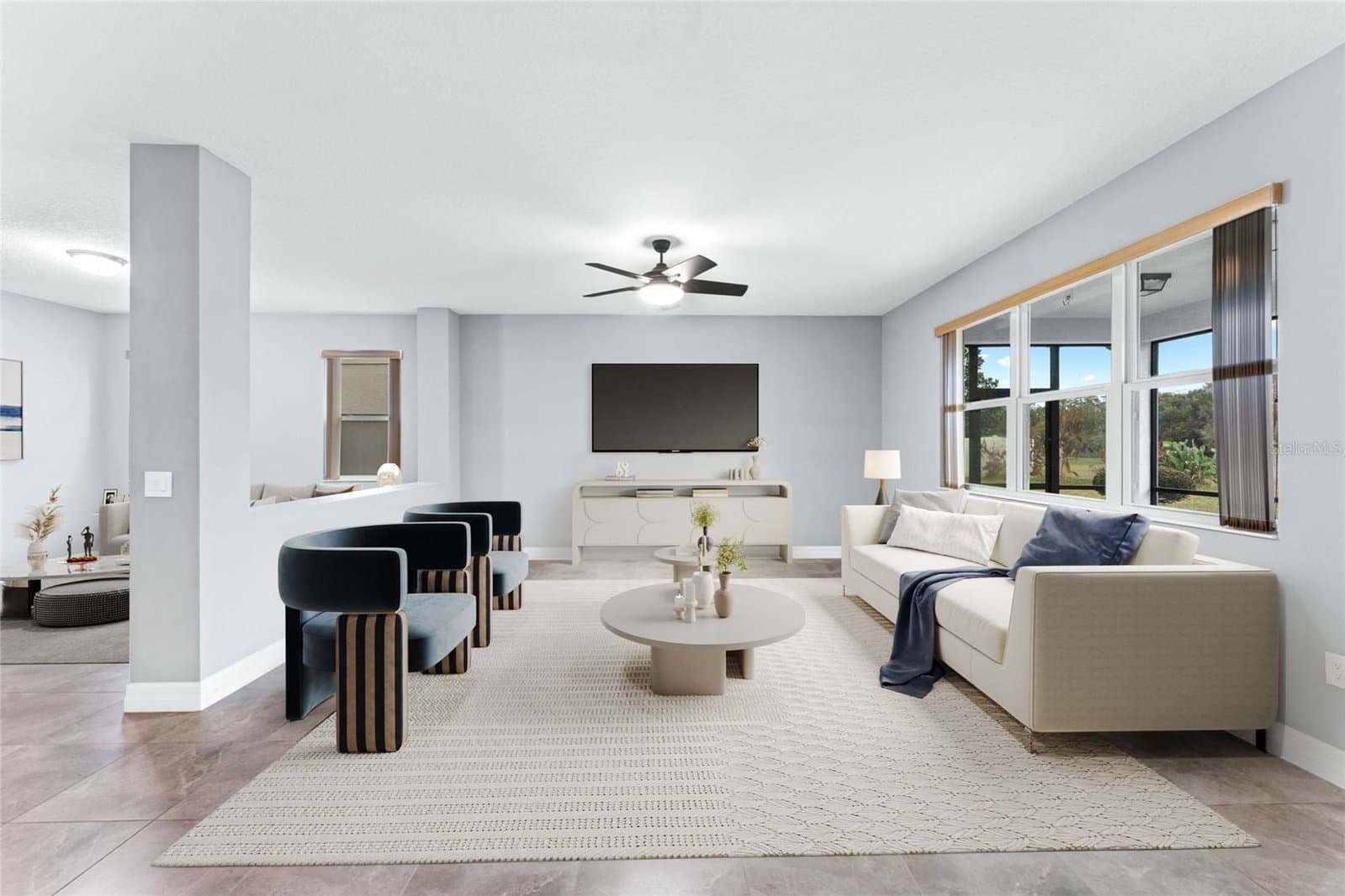 14505 WARD