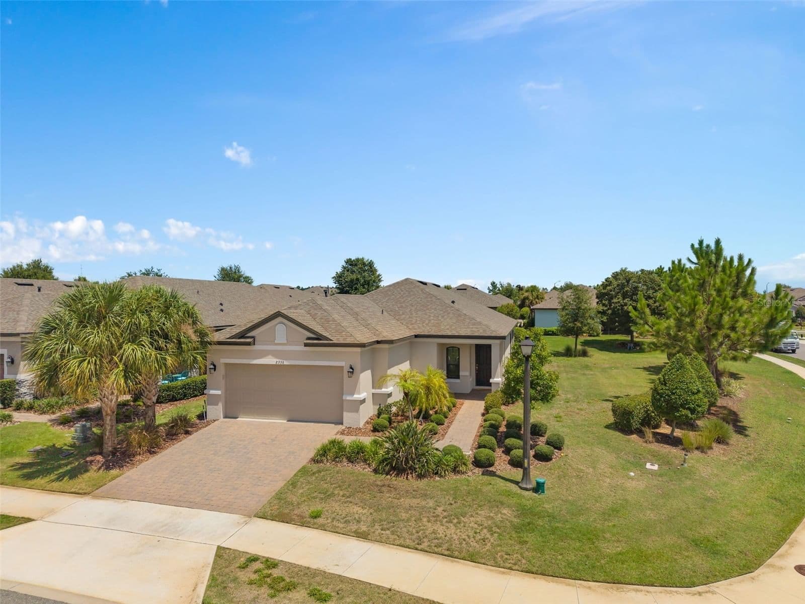 2330 HAMILTON RIDGE