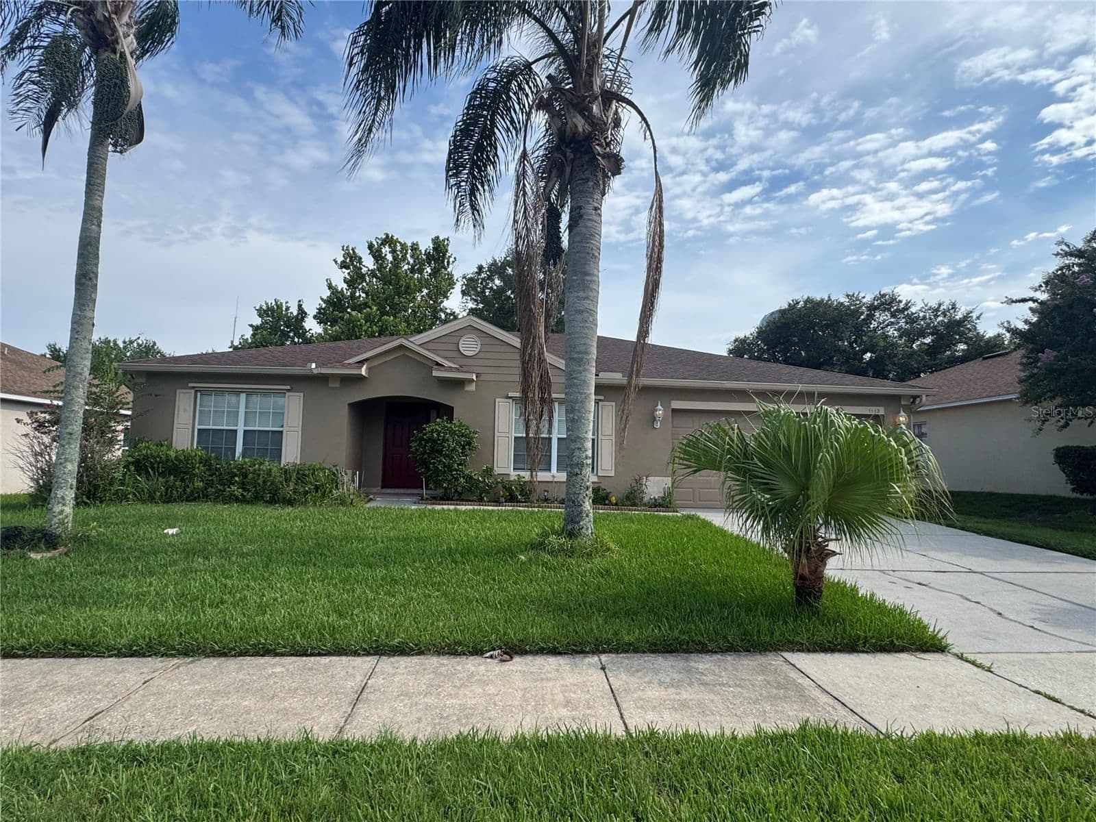 1112 JUNIPER HAMMOCK