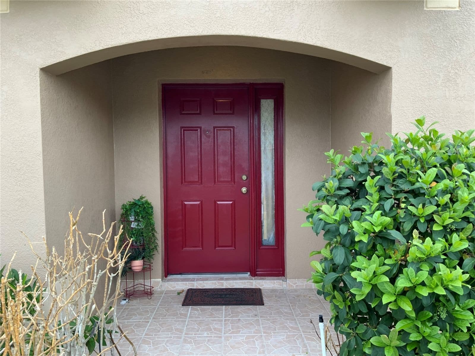 1112 JUNIPER HAMMOCK