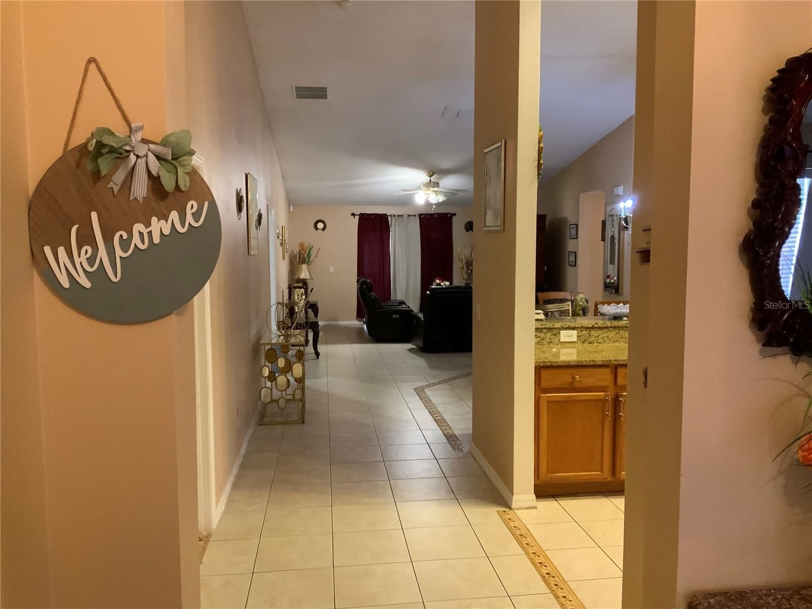 1112 JUNIPER HAMMOCK