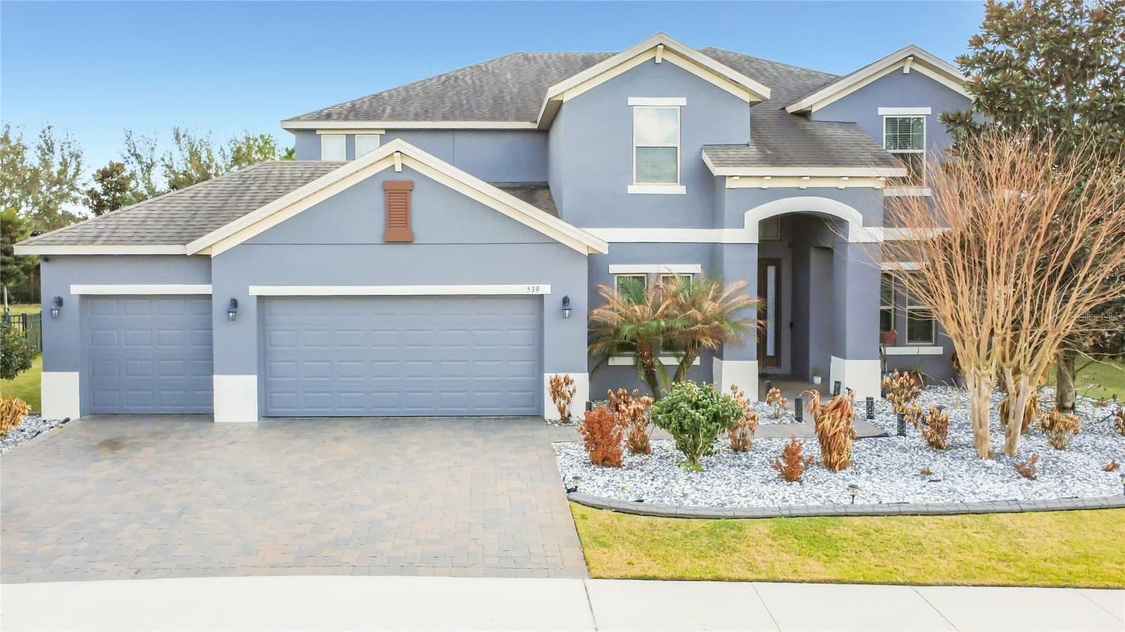 539 TIMBERVALE