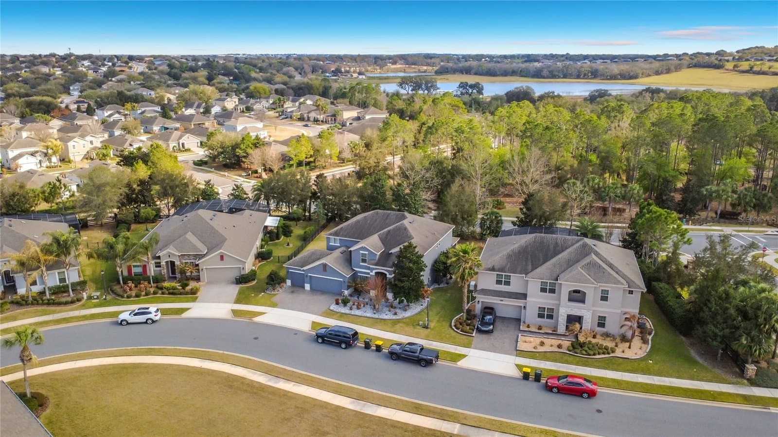 539 TIMBERVALE