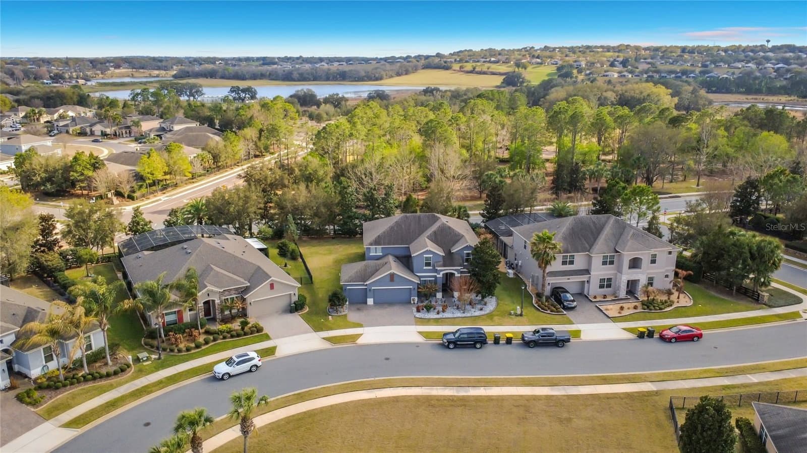 539 TIMBERVALE