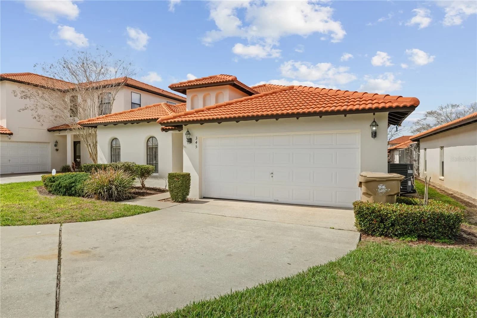 345 SUMMER PLACE Loop