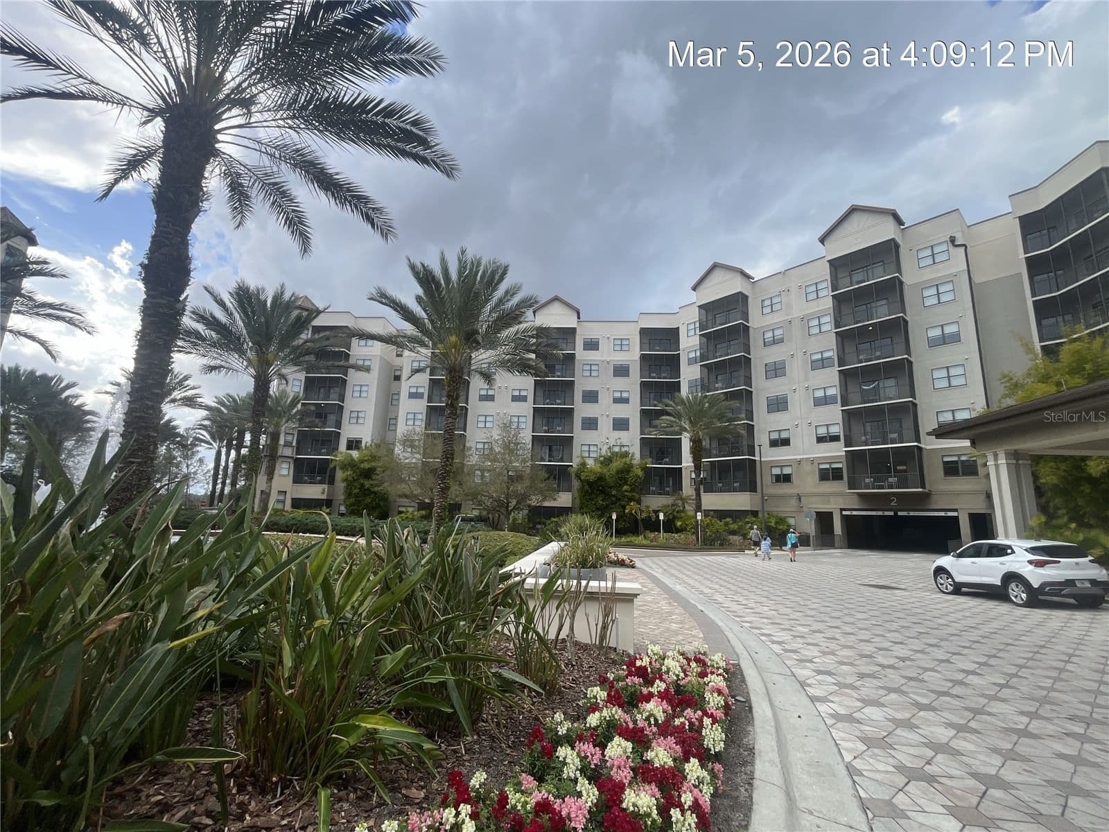 14501 GROVE RESORT