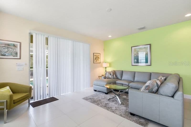 1507 TRANQUIL