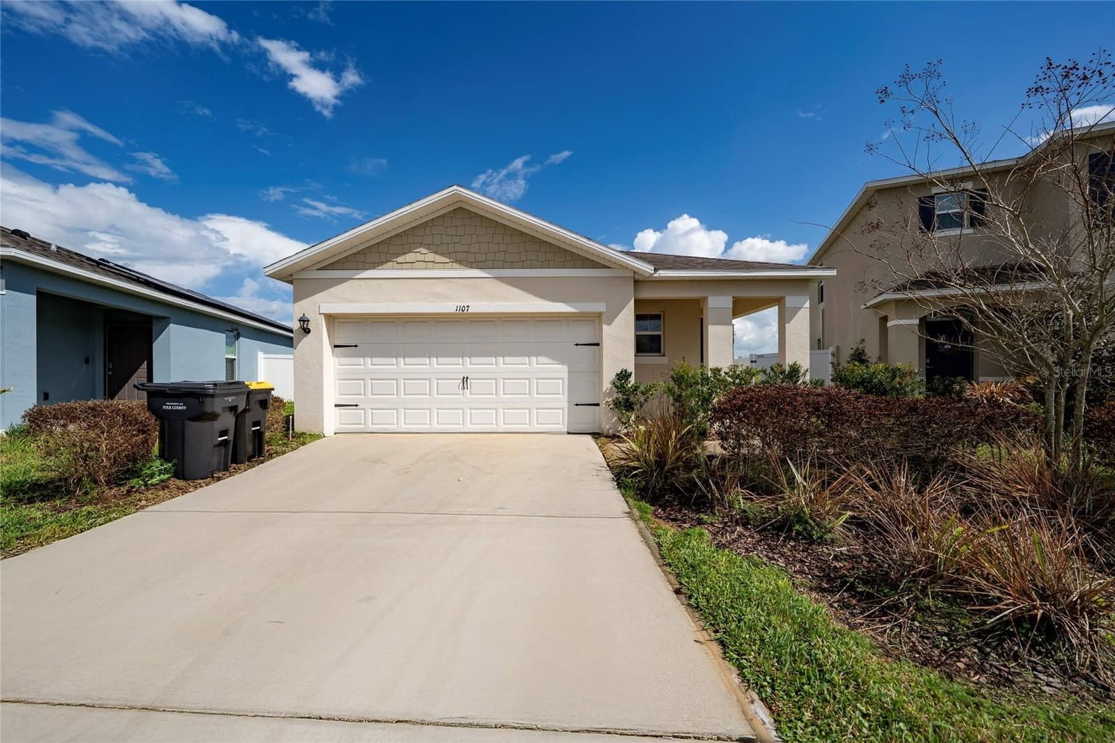 1107 CASCADE