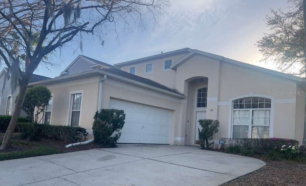 115 CASTLEMAIN