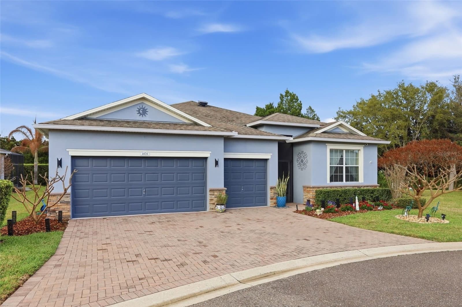 4020 CARTERET