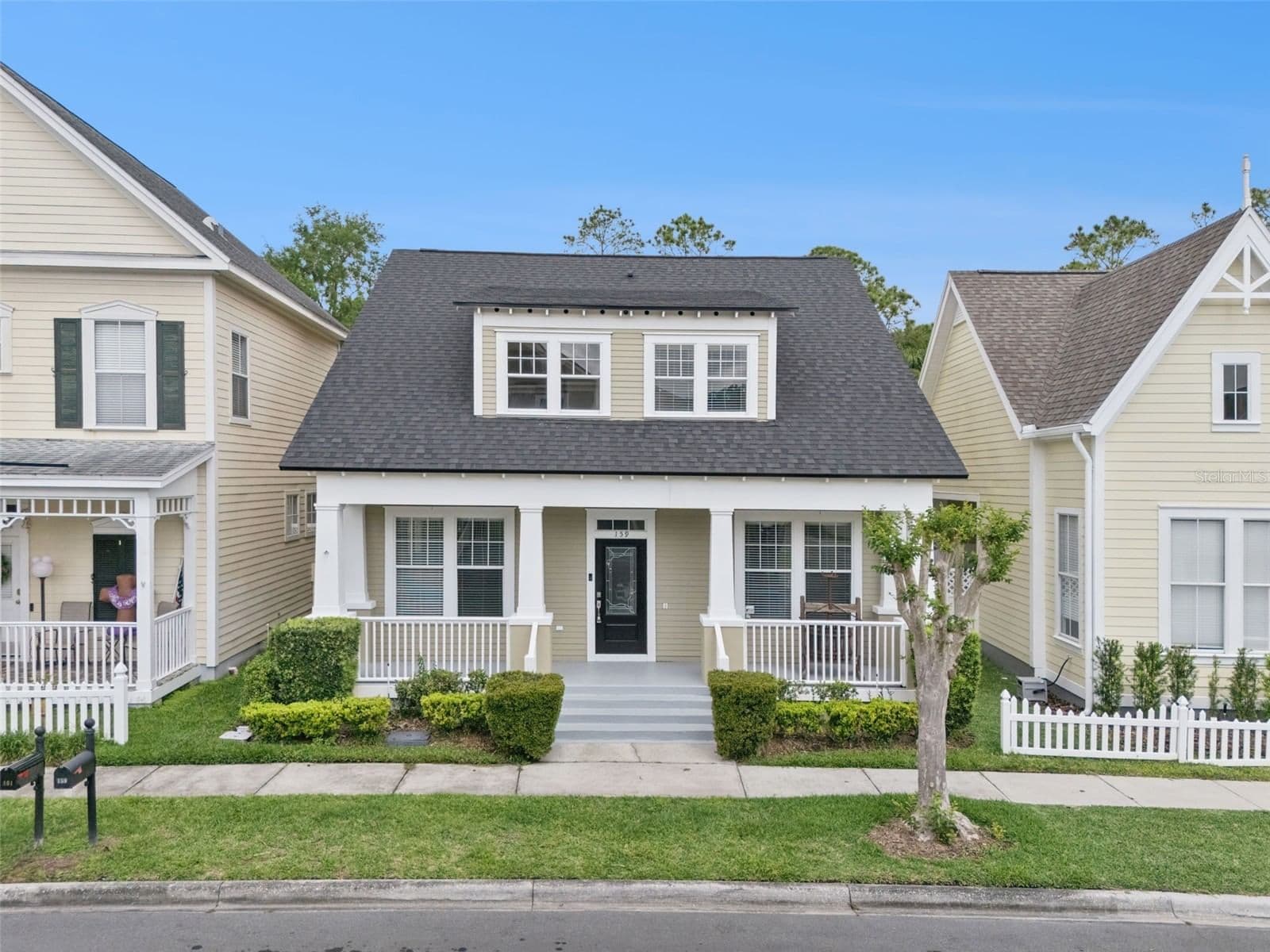 159 LONGVIEW, Celebration, FL