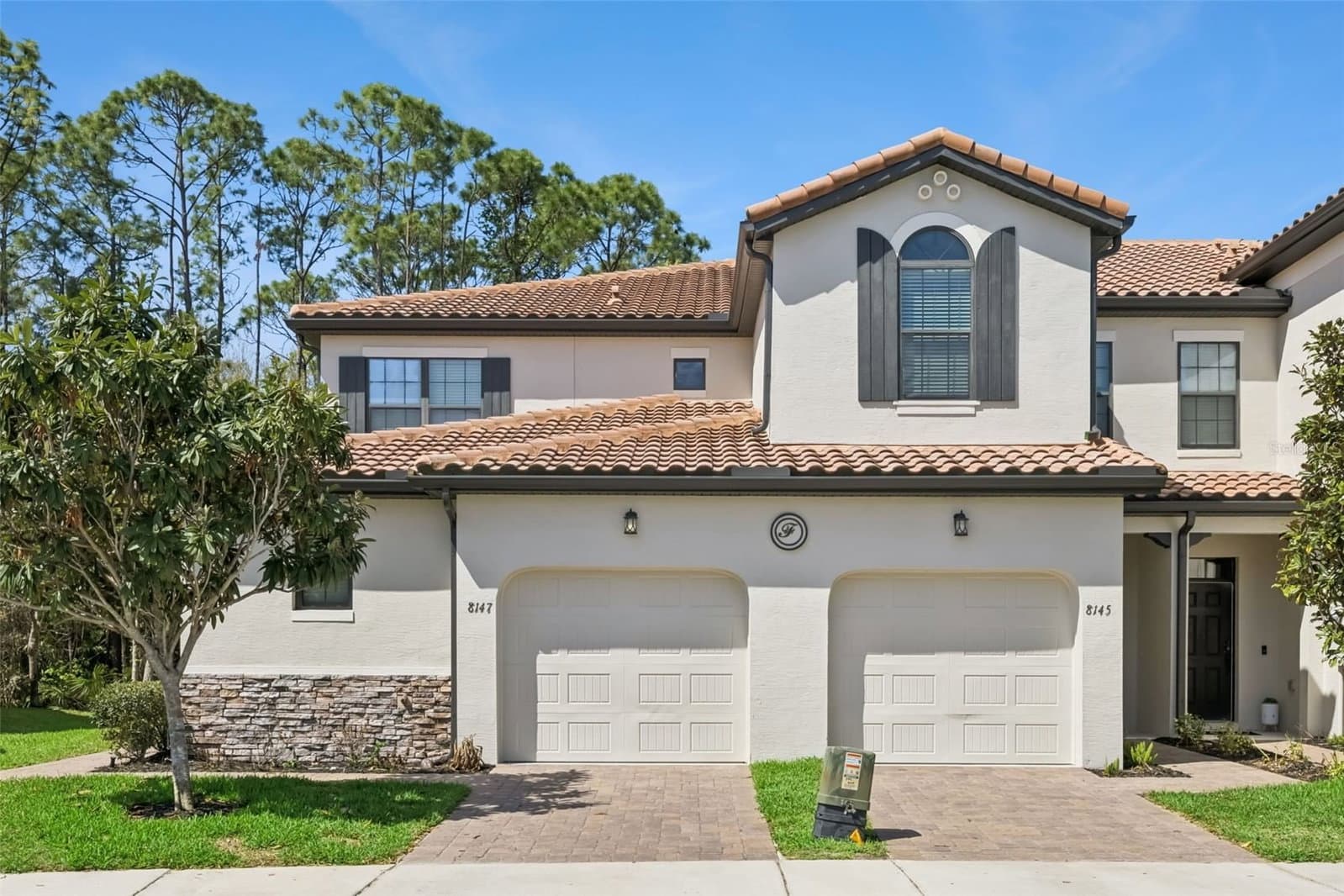 8147 ROSEVILLE