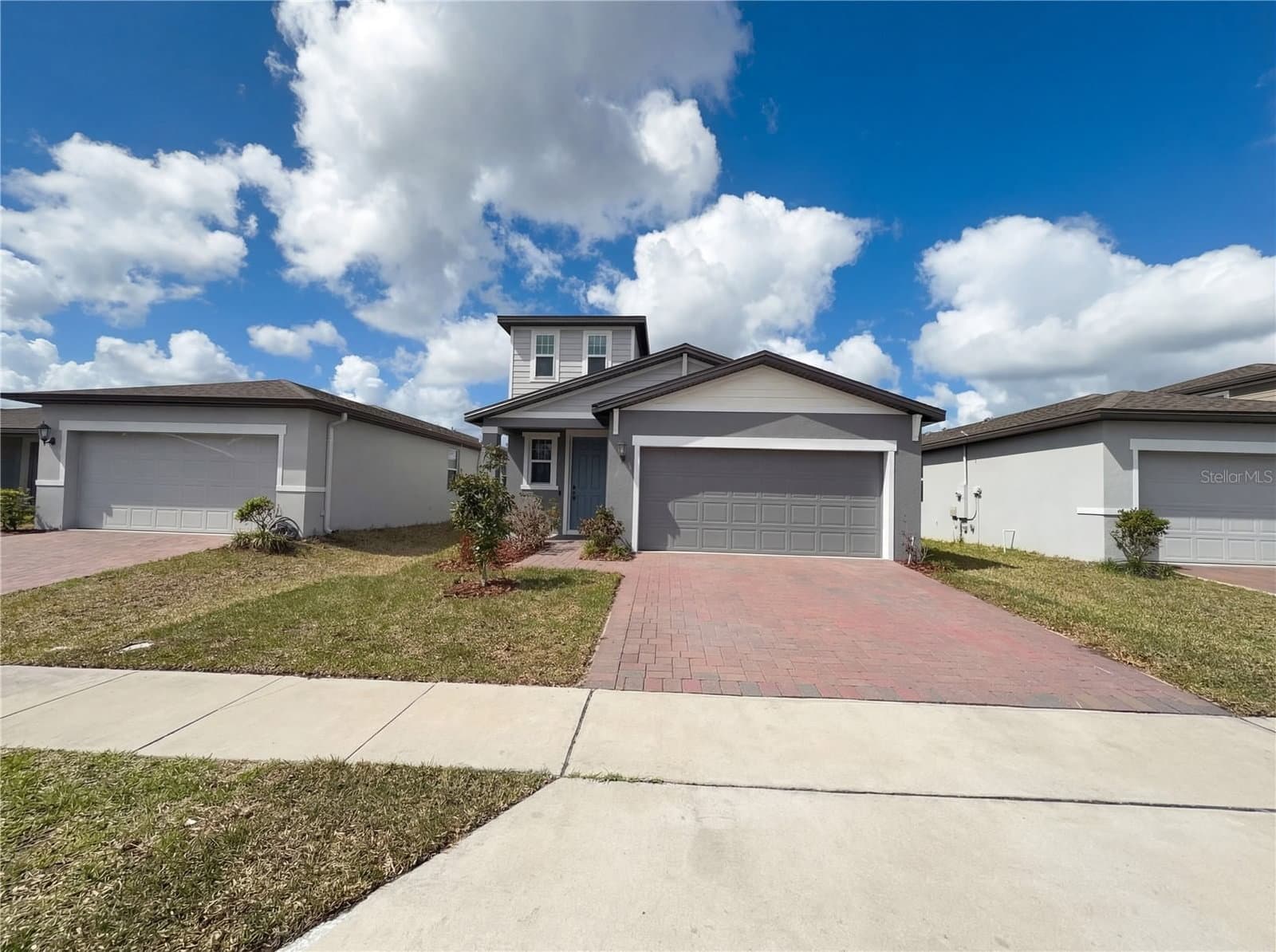 3092 BELLA VISTA