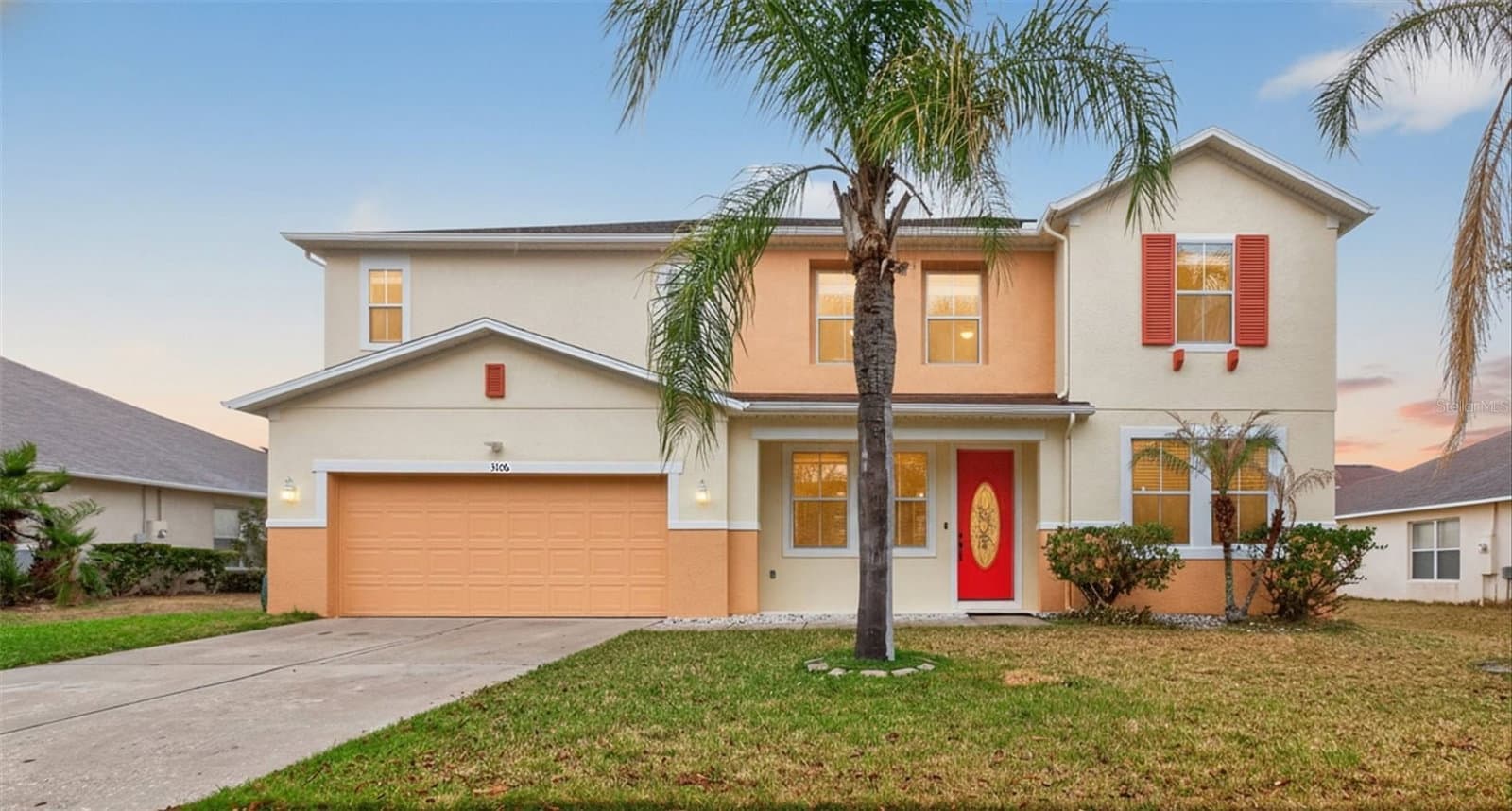 3106 ANQUILLA