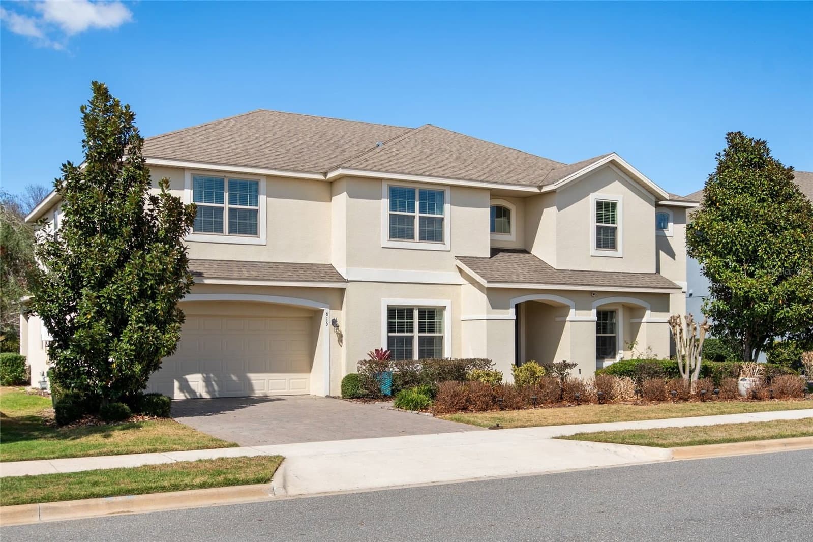 615 TIMBERVALE