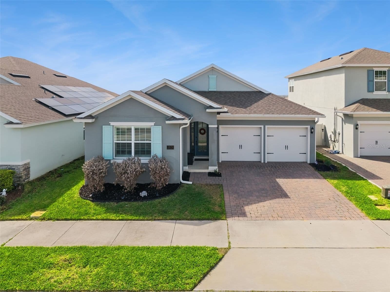 5679 ORANGE ORCHARD