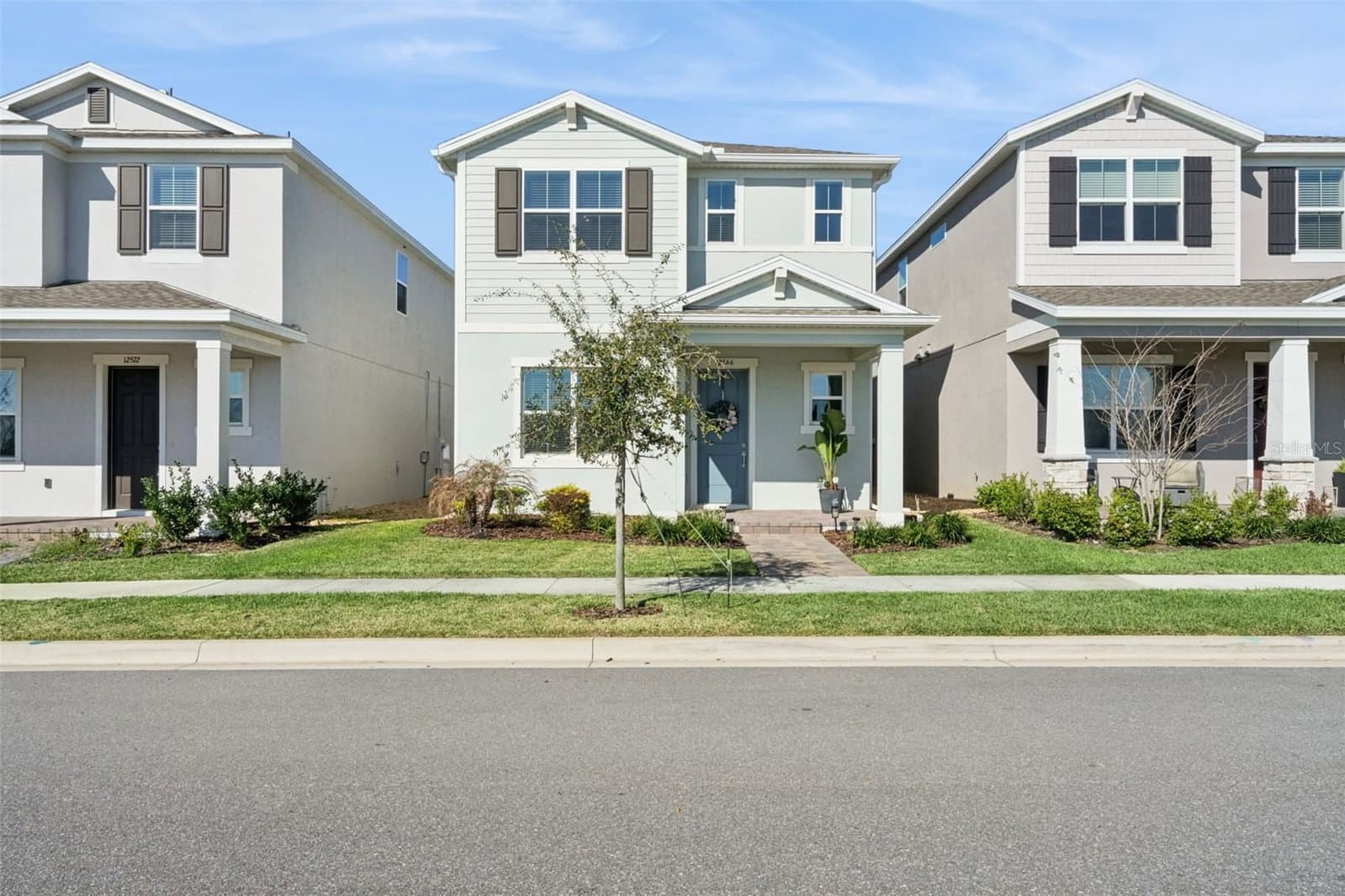 12566 WESTHAVEN OAK