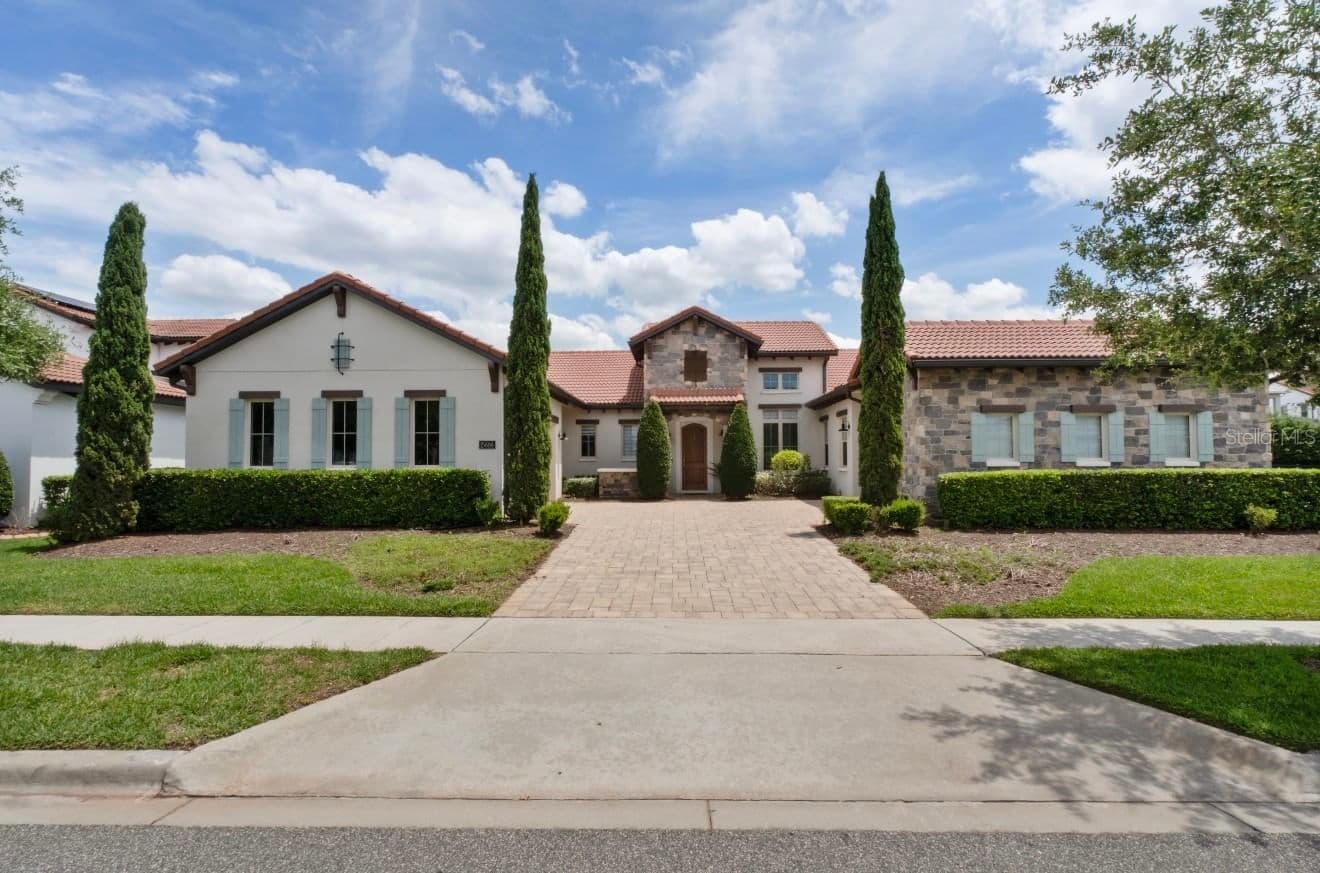 15686 PANTHER LAKE