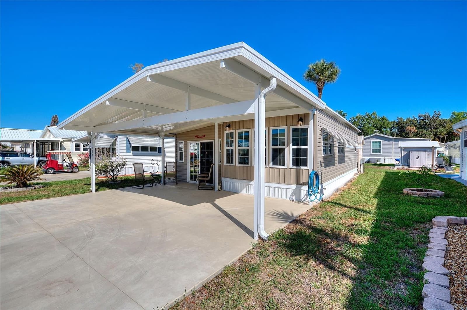 135 CITRUS RIDGE