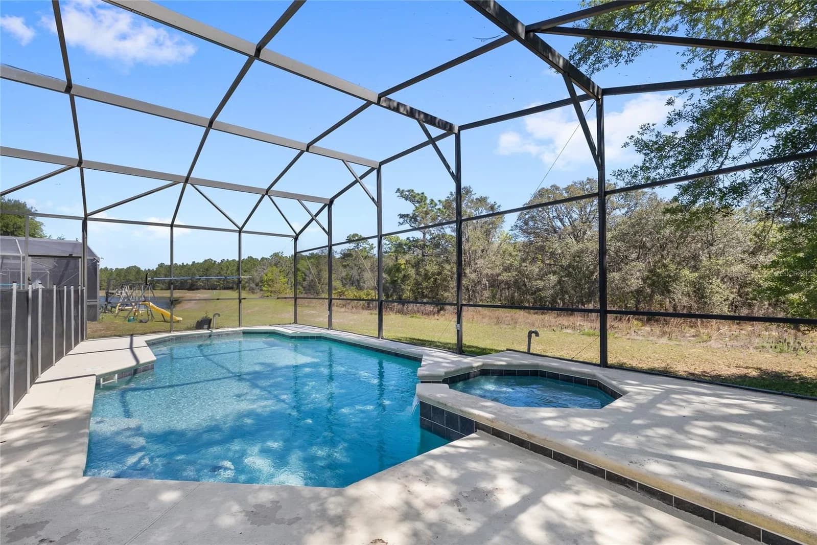 16943 SUNRISE VISTA Drive