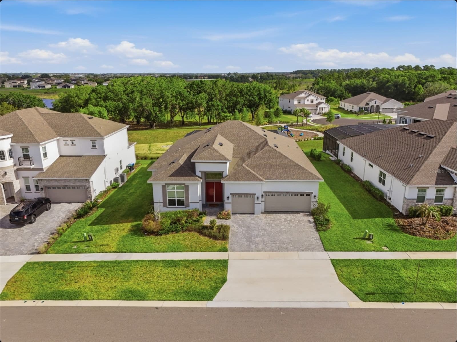 16071 BARKLY RIDGE