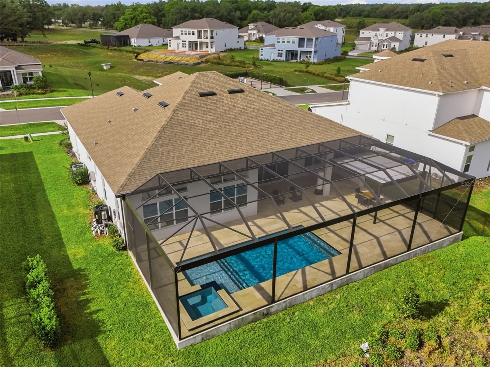16071 BARKLY RIDGE