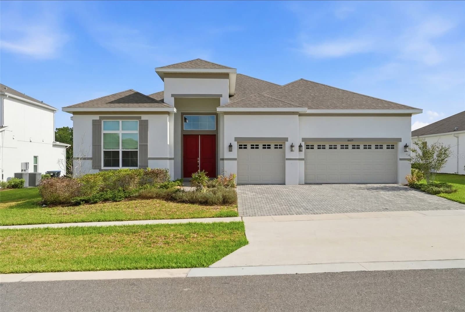 16071 BARKLY RIDGE