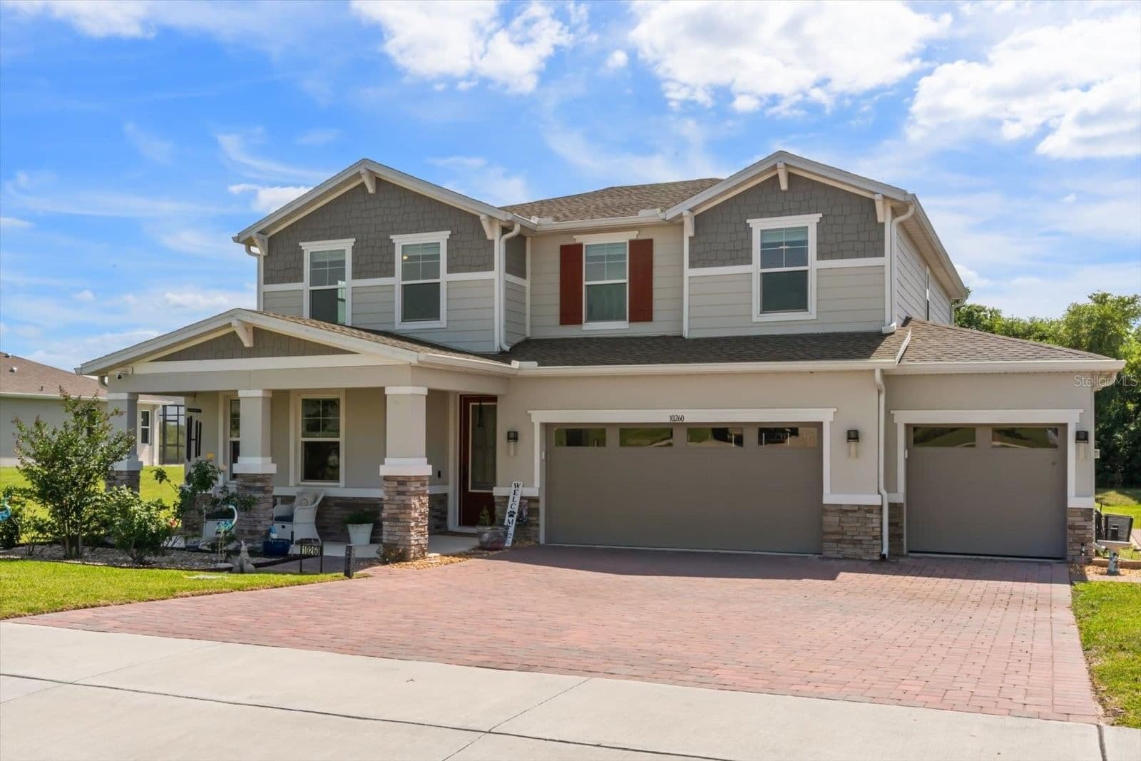10260 SPRING LAKE