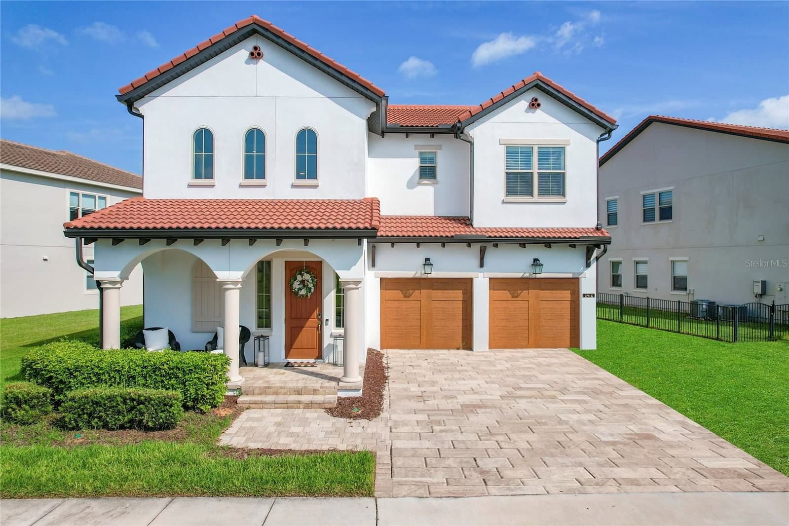 8216 TOPSAIL
