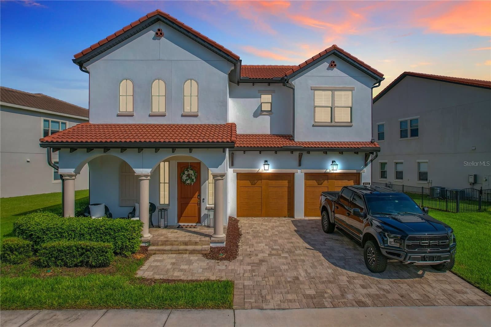 8216 TOPSAIL