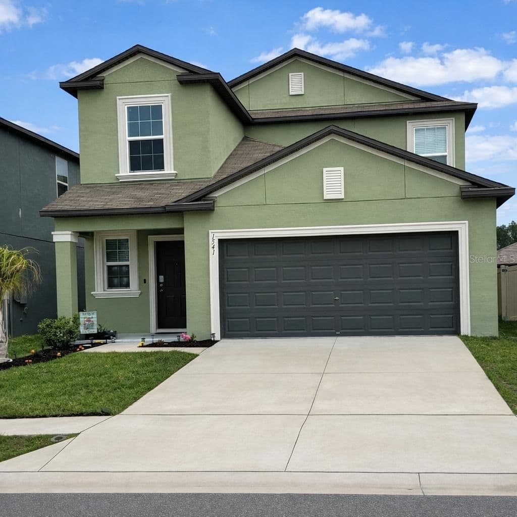 1541 LANDMARK