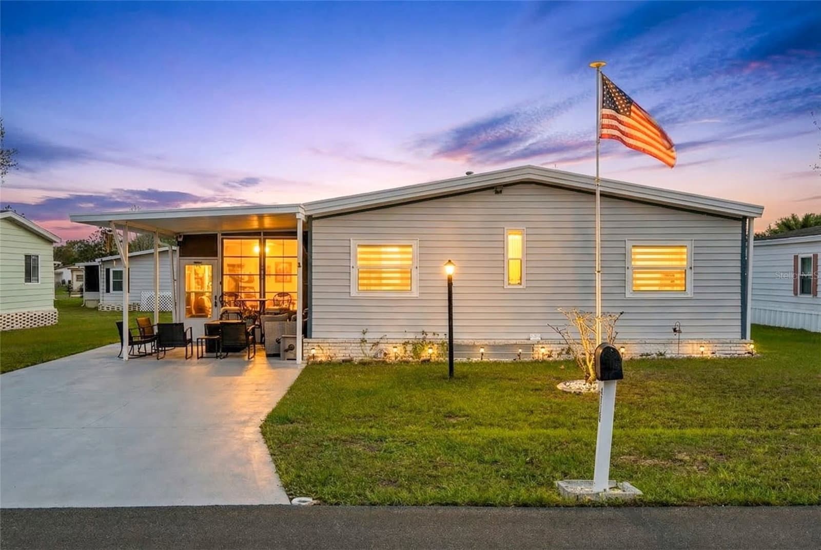 516 RANGER PARK