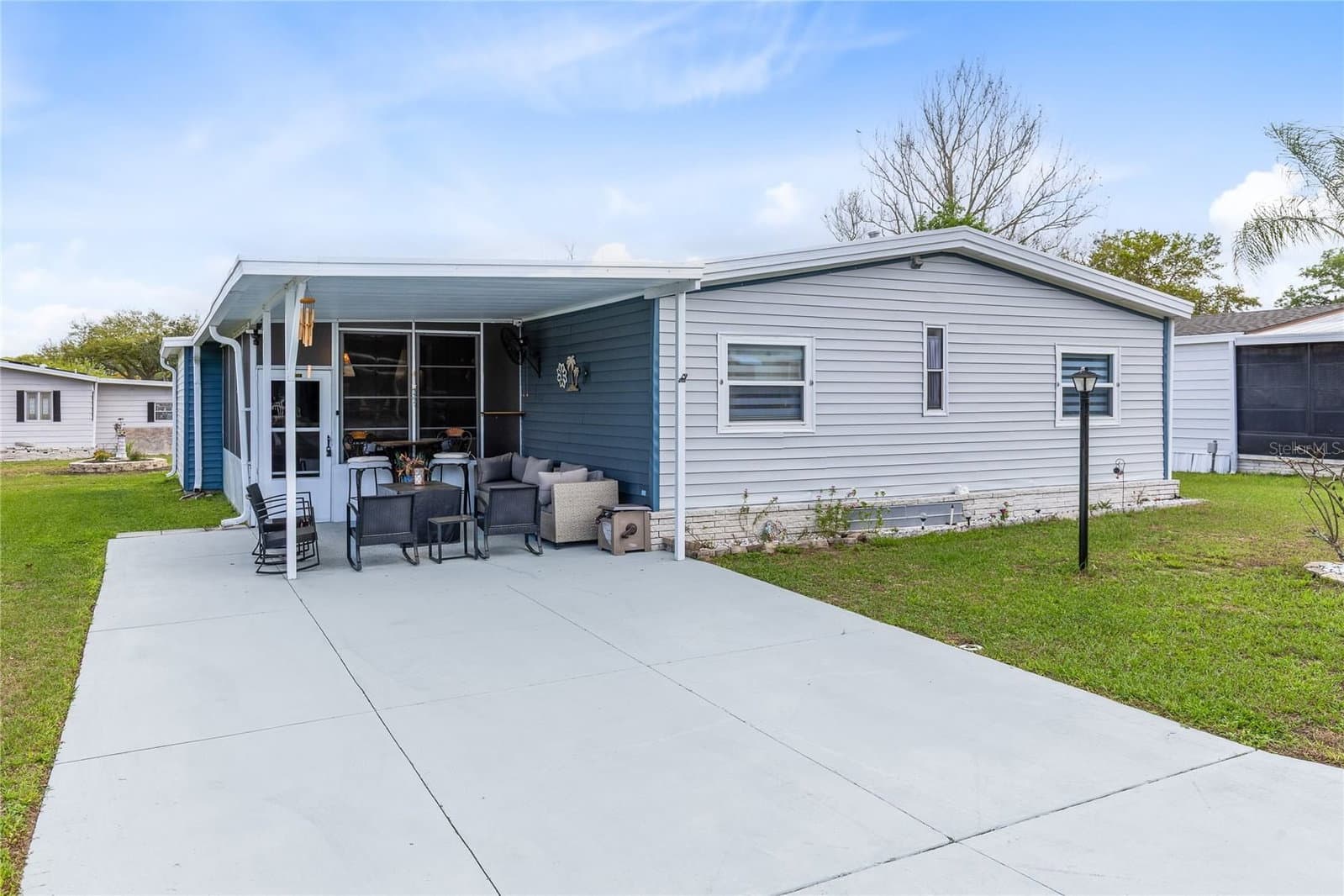 516 RANGER PARK