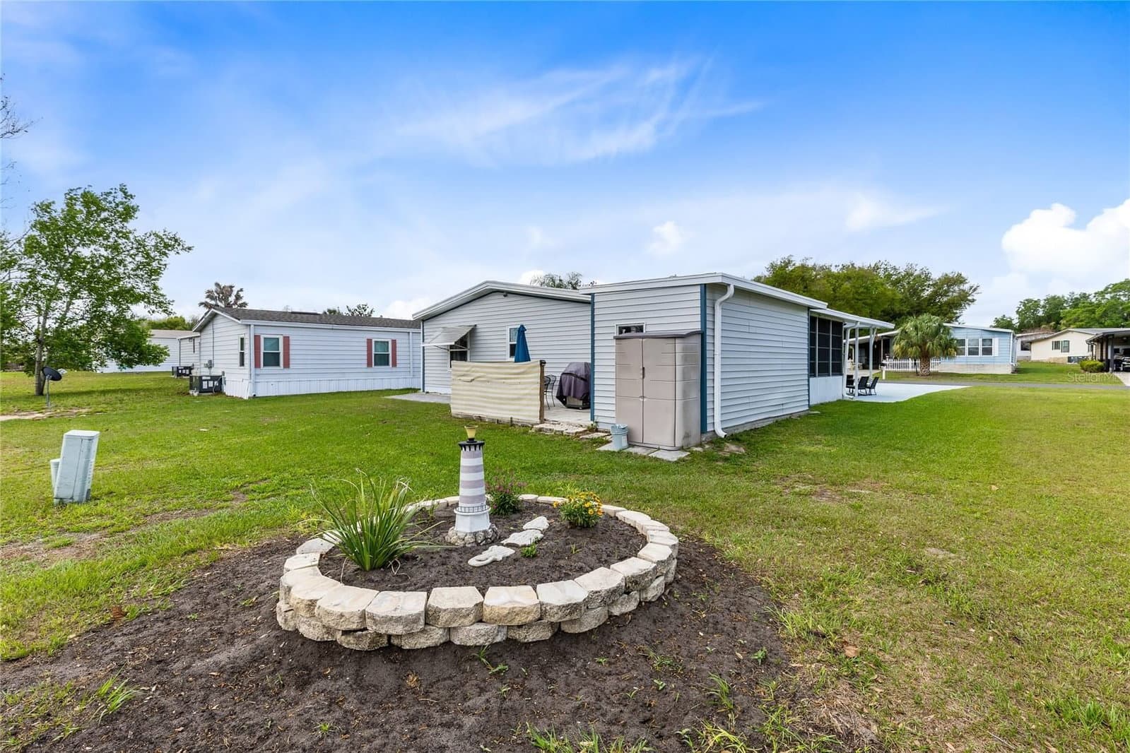 516 RANGER PARK